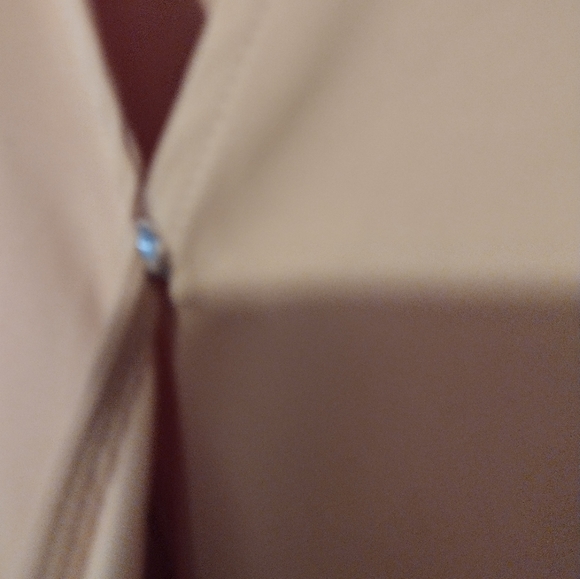 Wrapped blouse - Picture 5 of 13